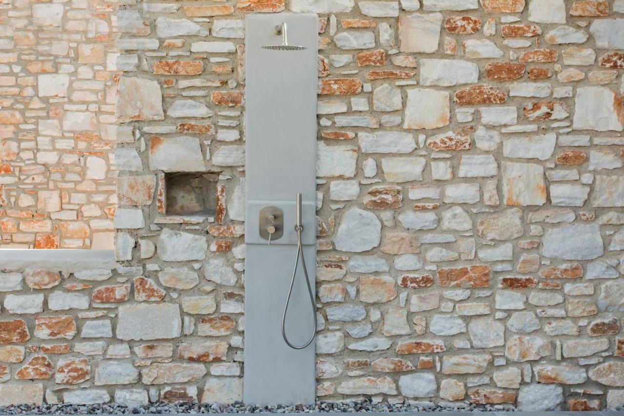 T7 Luxury Villas Paros Exterior foto